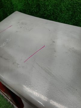 КРЫШКА БАГАЖНИКА НА HONDA CIVIC FD1