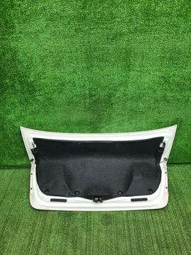 КРЫШКА БАГАЖНИКА НА HONDA CIVIC FD1