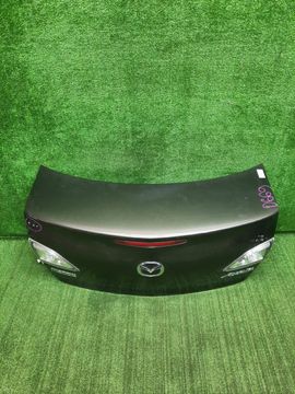 КРЫШКА БАГАЖНИКА НА MAZDA AXELA BL5FP