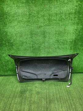 КРЫШКА БАГАЖНИКА НА MAZDA AXELA BL5FP