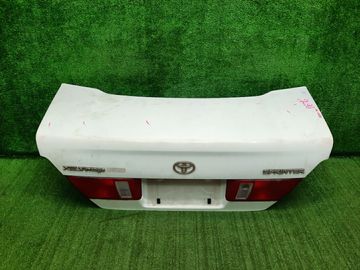 КРЫШКА БАГАЖНИКА НА TOYOTA SPRINTER AE110