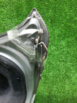 КРЫШКА БАГАЖНИКА НА NISSAN SKYLINE V35