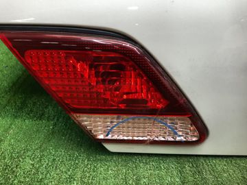 КРЫШКА БАГАЖНИКА НА TOYOTA CRESTA JZX100