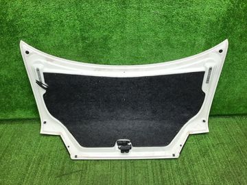 КРЫШКА БАГАЖНИКА НА TOYOTA CRESTA JZX100