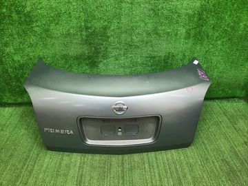 КРЫШКА БАГАЖНИКА НА NISSAN PRIMERA P12