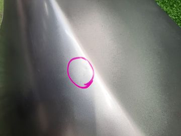 КРЫШКА БАГАЖНИКА НА NISSAN PRIMERA P12