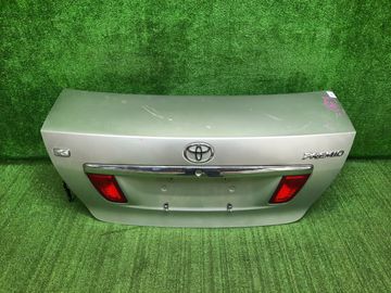КРЫШКА БАГАЖНИКА НА TOYOTA PREMIO ZZT240