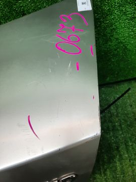 КРЫШКА БАГАЖНИКА НА TOYOTA PREMIO ZZT240