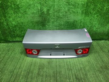 КРЫШКА БАГАЖНИКА НА HONDA ACCORD CL8