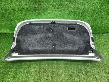 КРЫШКА БАГАЖНИКА НА MAZDA AXELA BM5FP