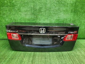 КРЫШКА БАГАЖНИКА НА HONDA ACCORD CU2