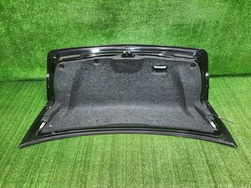 КРЫШКА БАГАЖНИКА НА HONDA ACCORD CU2