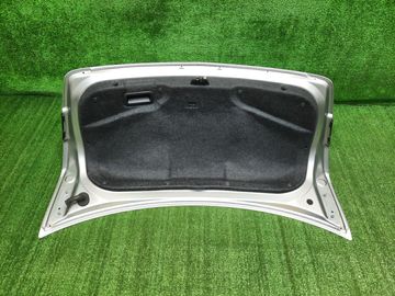 КРЫШКА БАГАЖНИКА НА MAZDA AXELA BL5FP