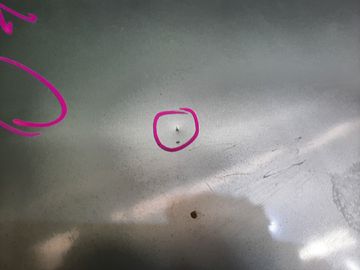 КРЫШКА БАГАЖНИКА НА NISSAN SUNNY FB15