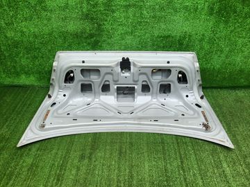 КРЫШКА БАГАЖНИКА НА NISSAN SUNNY FB15