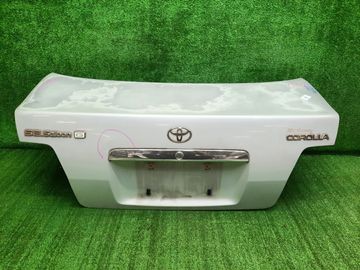 КРЫШКА БАГАЖНИКА НА TOYOTA COROLLA AE110