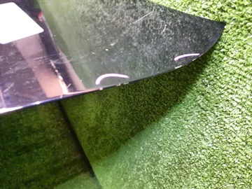 КРЫШКА БАГАЖНИКА НА MITSUBISHI GALANT FORTIS CY4A