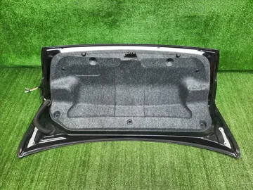 КРЫШКА БАГАЖНИКА НА MITSUBISHI GALANT FORTIS CY4A