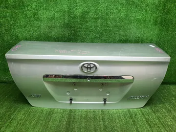 КРЫШКА БАГАЖНИКА НА TOYOTA ALLION ZZT240