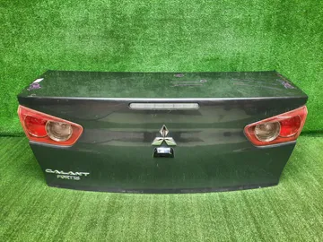 КРЫШКА БАГАЖНИКА НА MITSUBISHI GALANT FORTIS CY4A