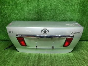 КРЫШКА БАГАЖНИКА НА TOYOTA PREMIO ZZT240