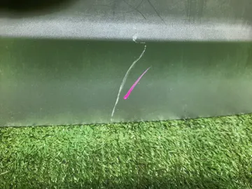 КРЫШКА БАГАЖНИКА НА TOYOTA PREMIO ZZT240