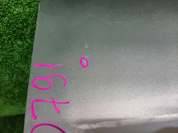 КРЫШКА БАГАЖНИКА НА TOYOTA PREMIO ZZT240