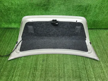 КРЫШКА БАГАЖНИКА НА TOYOTA PREMIO ZZT240