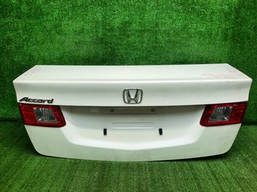 КРЫШКА БАГАЖНИКА НА HONDA ACCORD CU2