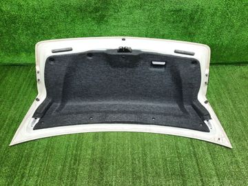 КРЫШКА БАГАЖНИКА НА HONDA ACCORD CU2