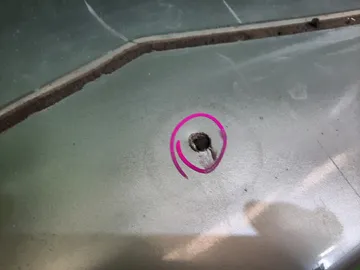 КРЫШКА БАГАЖНИКА НА HONDA CIVIC FD1