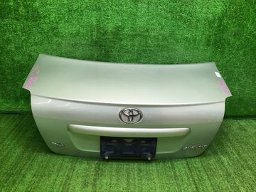 КРЫШКА БАГАЖНИКА НА TOYOTA AVENSIS AZT251