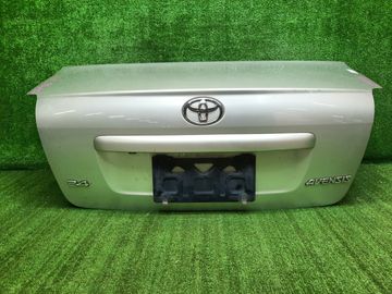 КРЫШКА БАГАЖНИКА НА TOYOTA AVENSIS AZT251