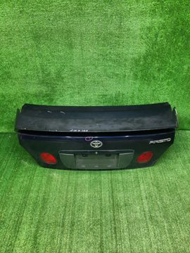 КРЫШКА БАГАЖНИКА НА TOYOTA ARISTO JZS160