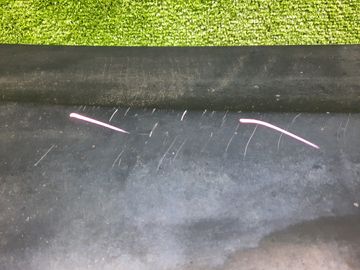 КРЫШКА БАГАЖНИКА НА TOYOTA ARISTO JZS160