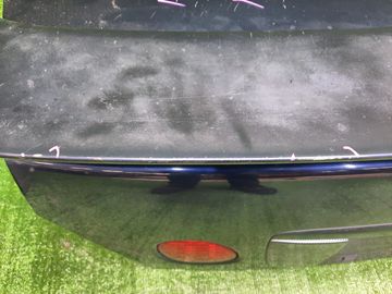 КРЫШКА БАГАЖНИКА НА TOYOTA ARISTO JZS160