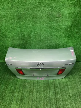 КРЫШКА БАГАЖНИКА НА TOYOTA PREMIO ZZT240