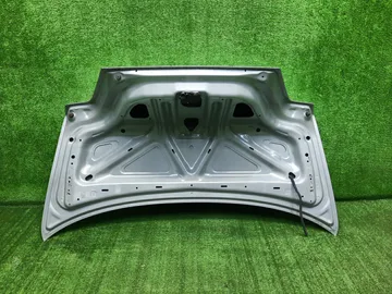 КРЫШКА БАГАЖНИКА НА NISSAN BLUEBIRD QU14