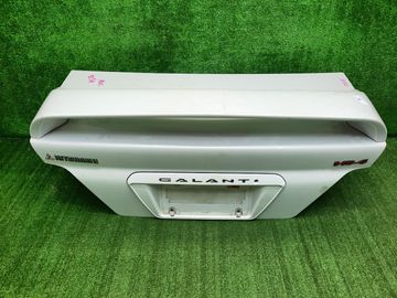 КРЫШКА БАГАЖНИКА НА MITSUBISHI GALANT EC5A