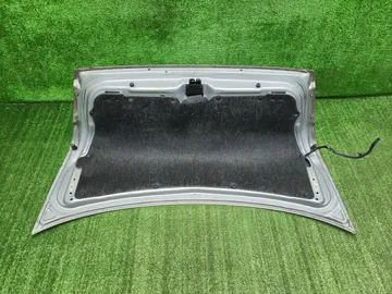 КРЫШКА БАГАЖНИКА НА NISSAN BLUEBIRD SYLPHY G10