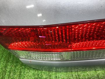 КРЫШКА БАГАЖНИКА НА HONDA INSPIRE UC1