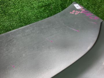 КРЫШКА БАГАЖНИКА НА HONDA INSPIRE UC1