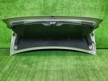 КРЫШКА БАГАЖНИКА НА HONDA ACCORD CU2