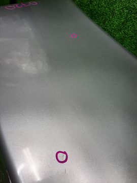 КРЫШКА БАГАЖНИКА НА HONDA CIVIC FERIO ES2