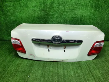 КРЫШКА БАГАЖНИКА НА TOYOTA CAMRY ACV40