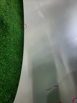 КРЫШКА БАГАЖНИКА НА TOYOTA CAMRY ACV40