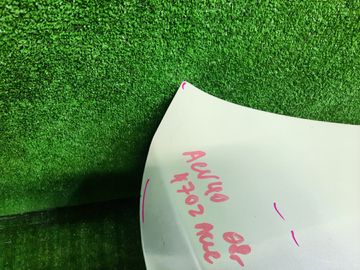 КРЫШКА БАГАЖНИКА НА TOYOTA CAMRY ACV40