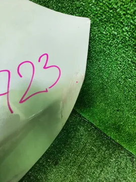 КРЫШКА БАГАЖНИКА НА TOYOTA CAMRY ACV40