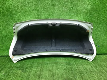 КРЫШКА БАГАЖНИКА НА TOYOTA CAMRY ACV40