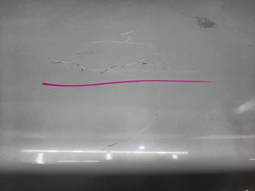 КРЫШКА БАГАЖНИКА НА TOYOTA COROLLA AE110